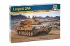 Italeri 6559 LEOPARD 2A4 (1:35)